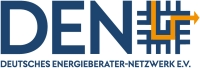 Deutsche Energieberater Netzwerk Logo