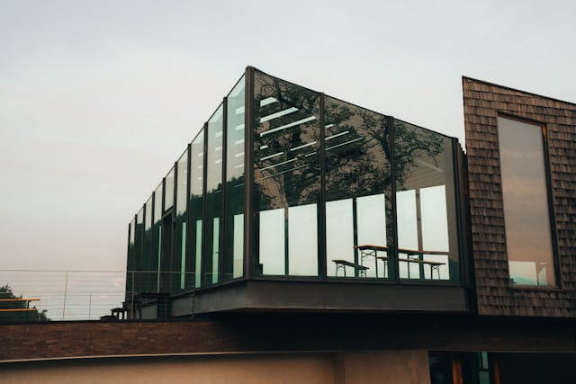 Energieberater bei der Beratung für Wohngebäude und Nichtwohngebäude in München