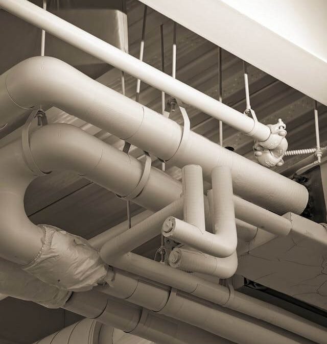 Planung einer energieeffizienten Heizungsanlage