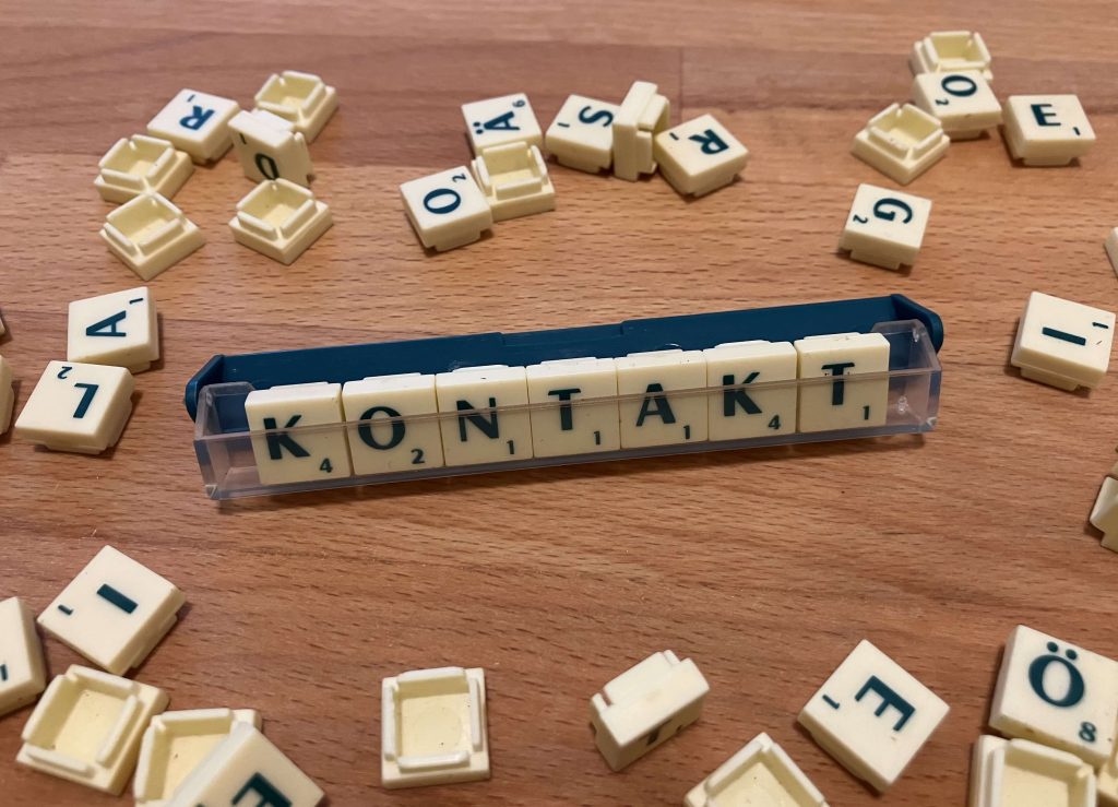 Kontakt Energieberatung München Kamm