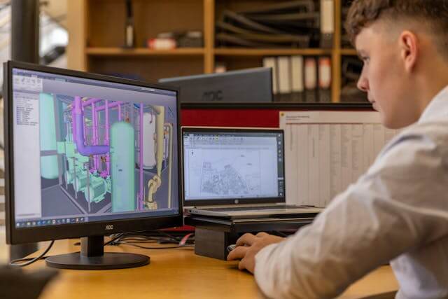 Energieeffizienz-Software EVEBI für iSFP und Nachweise