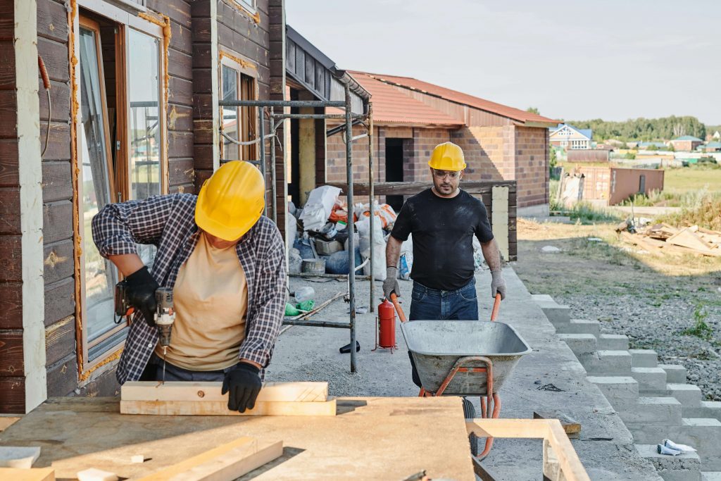 3D-Gebäudeplanung für Energieberatung