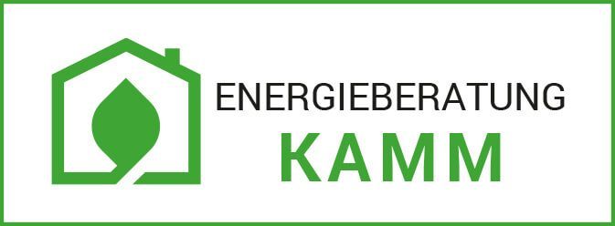 Logo von Energieberatung Kamm